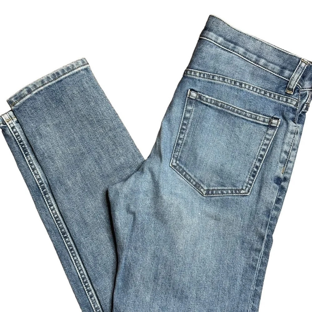 Everlane Women's Skinny Jean.  Sz: 30